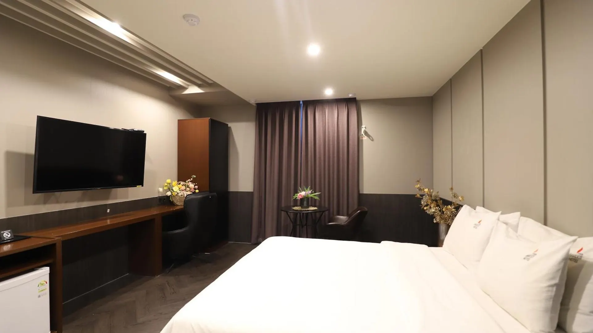 Bon Hotel Business Busan