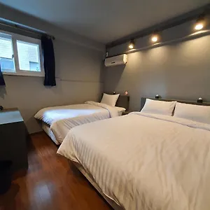 Daljee 2* ソウル特別市