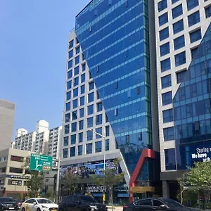 ザ パーク ソウル 4* ソウル特別市