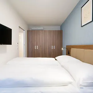 Myapartments 5* 비엔나