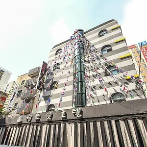 Secret 2* インチョン広域市