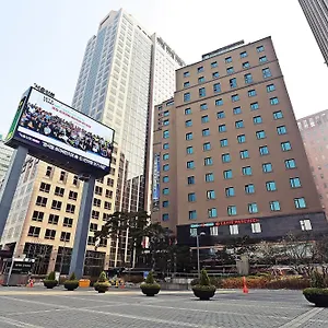 뉴국제 3* 서울특별시