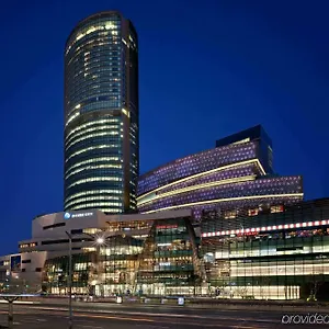 Sheraton Seoul D Cube 5* Gimpo
