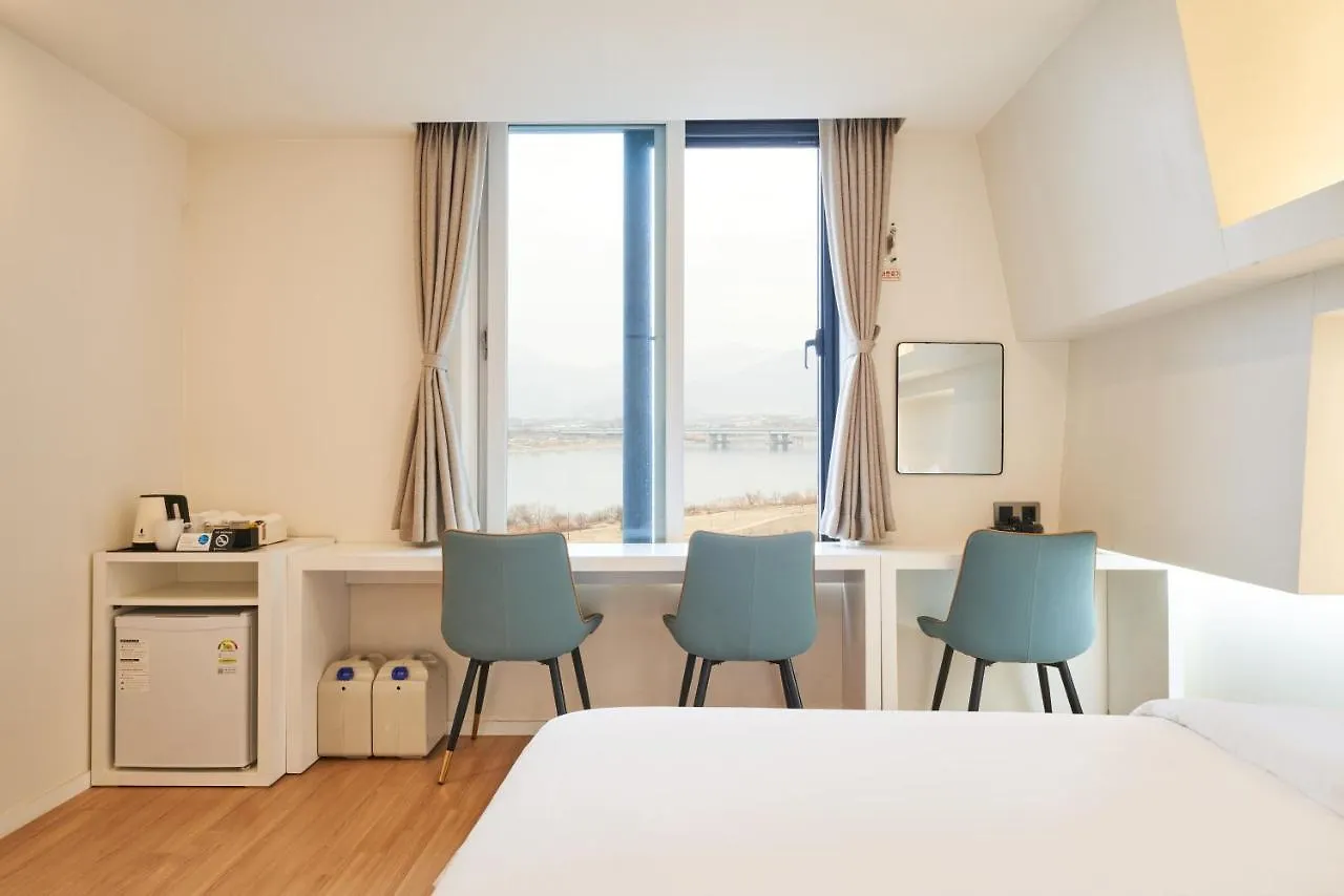 Bon Hotel Business Busan