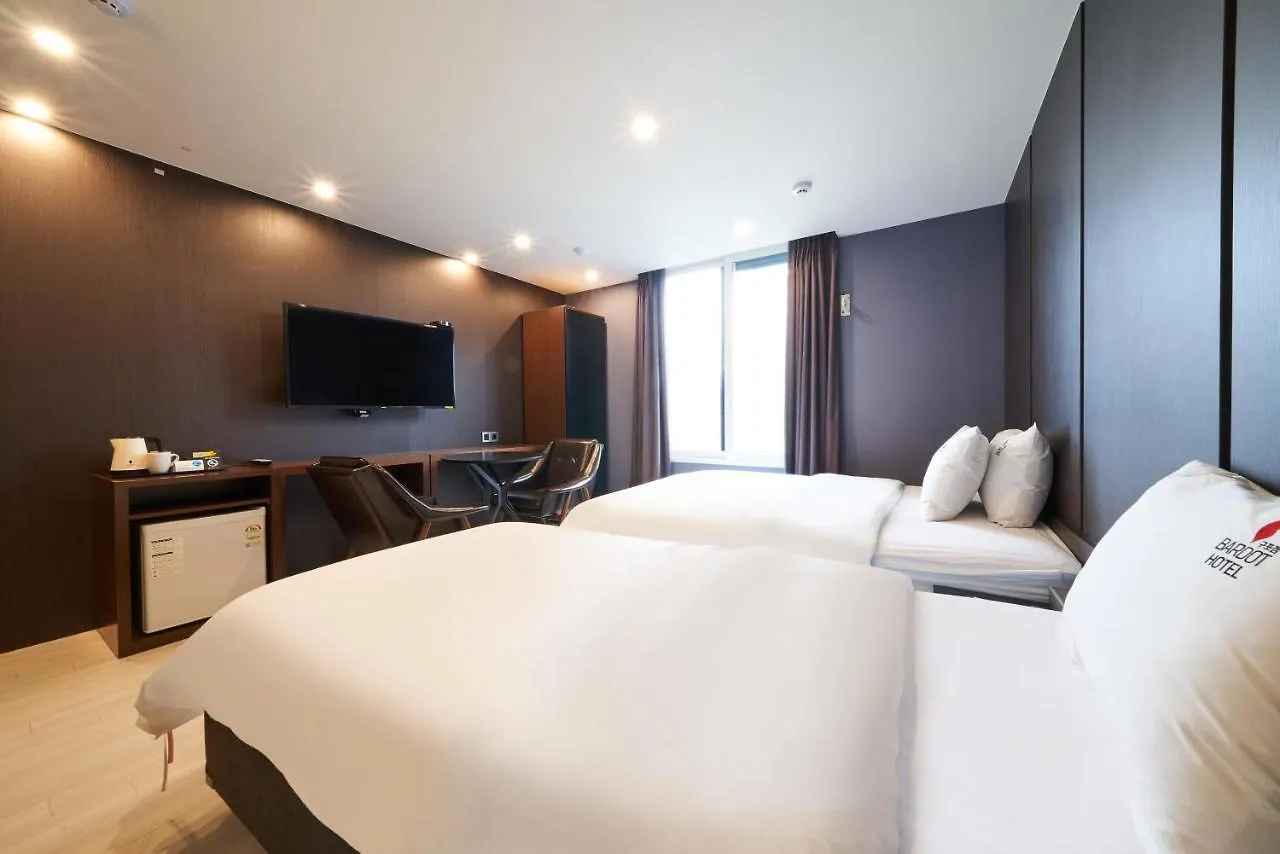 Bon Hotel Business Busan