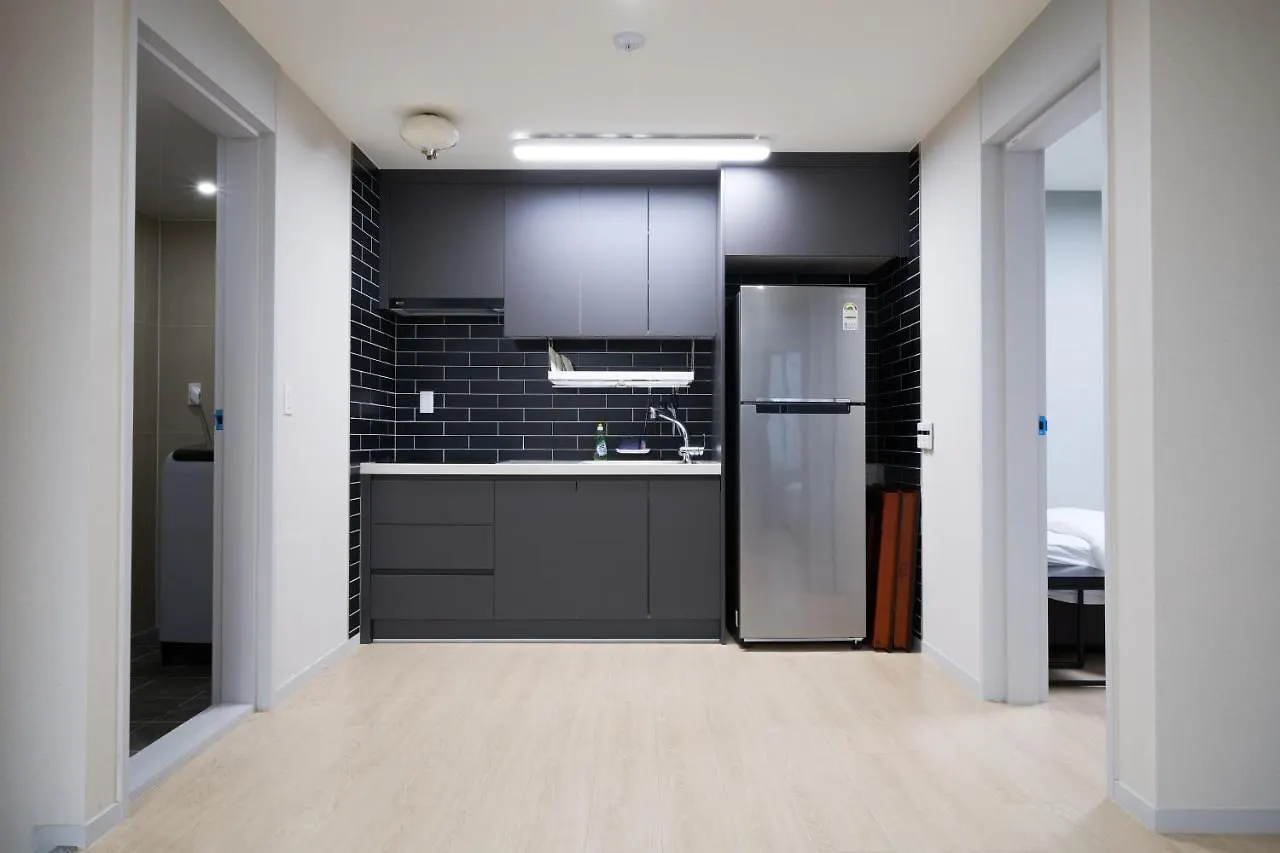 Bon Hotel Business Busan