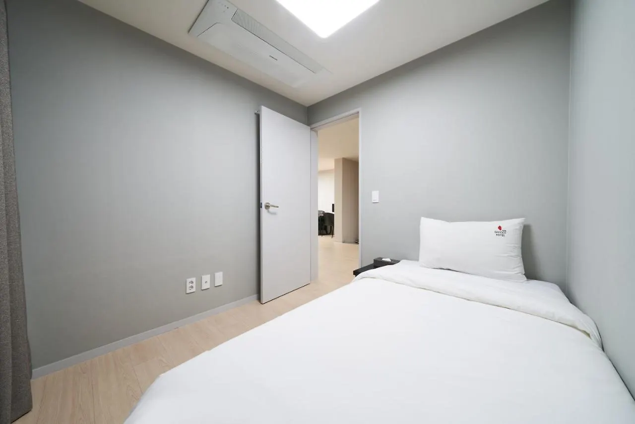 Bon Hotel Business Busan