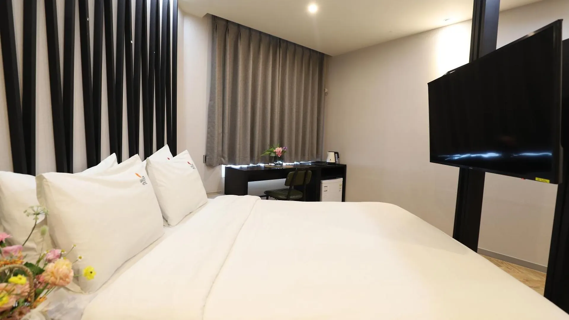 Bon Hotel Business Busan 2*,