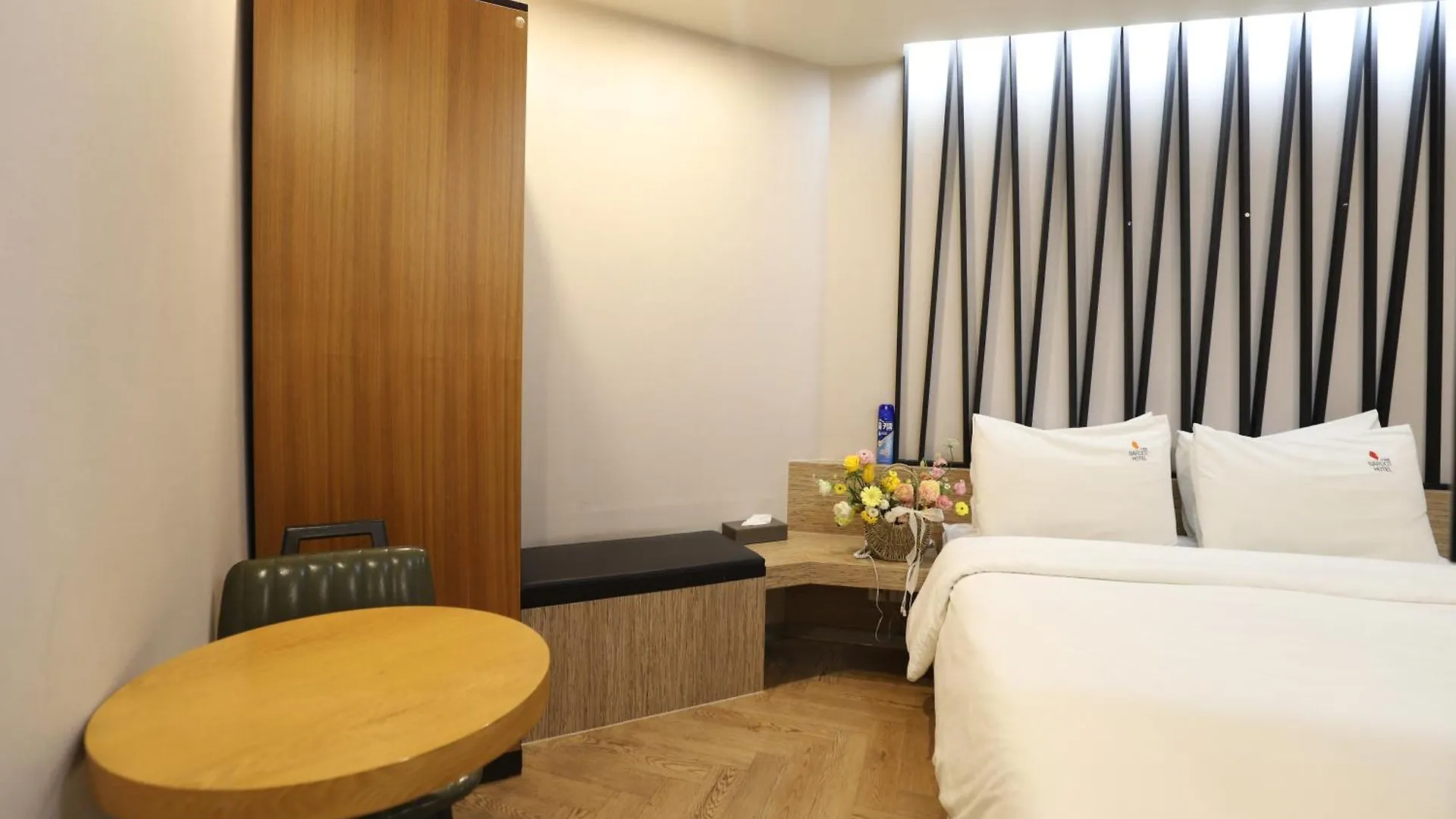 Bon Hotel Business Busan Zuid-Korea