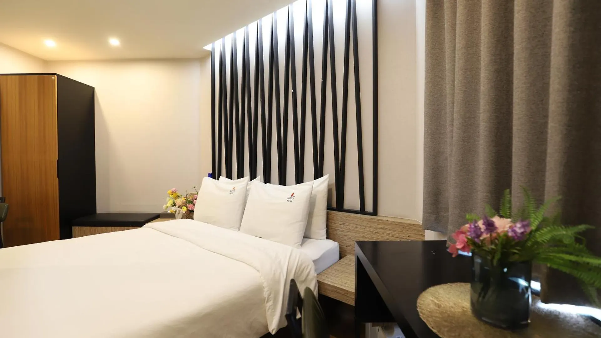Bon Hotel Business Busan
