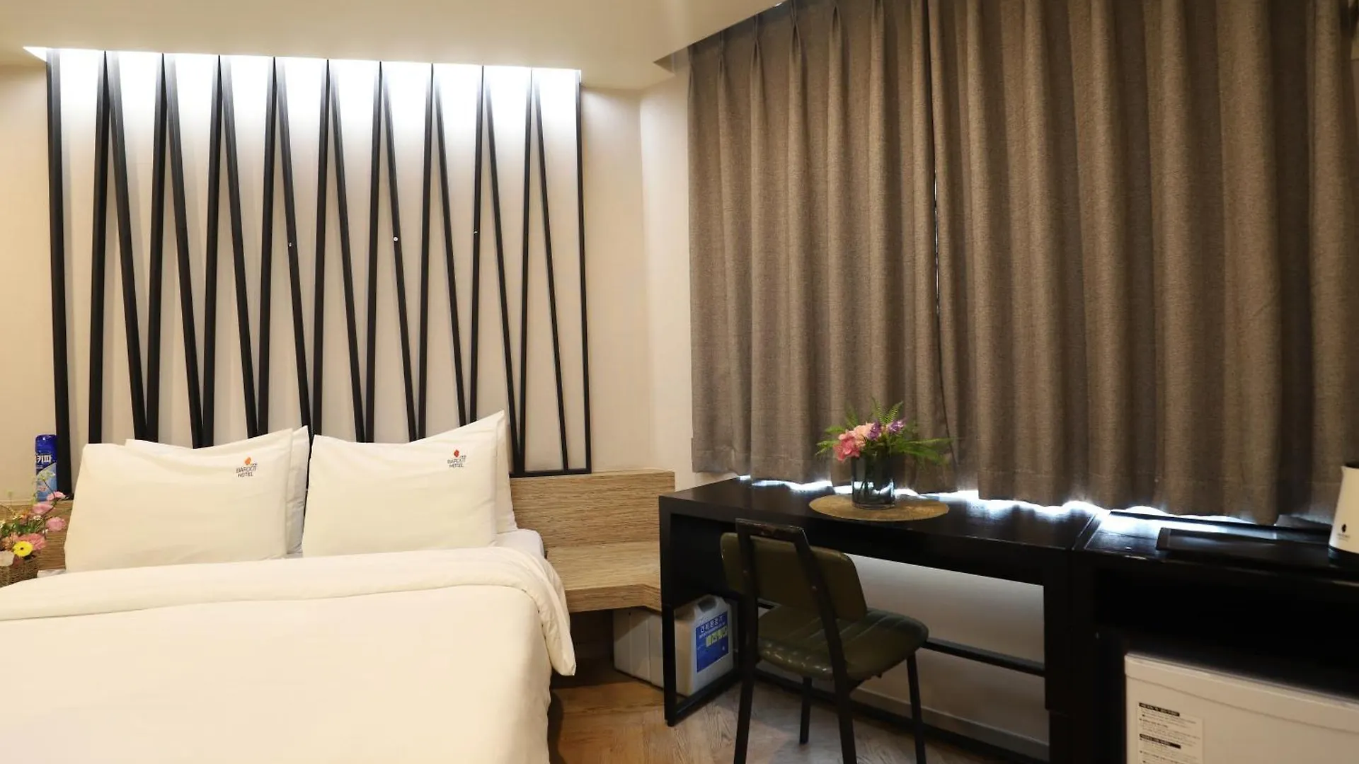 Bon Hotel Business Busan
