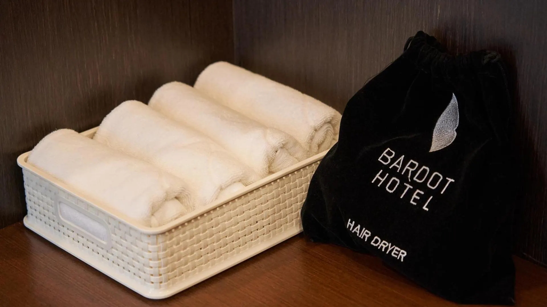 Bon Hotel Business Busan
