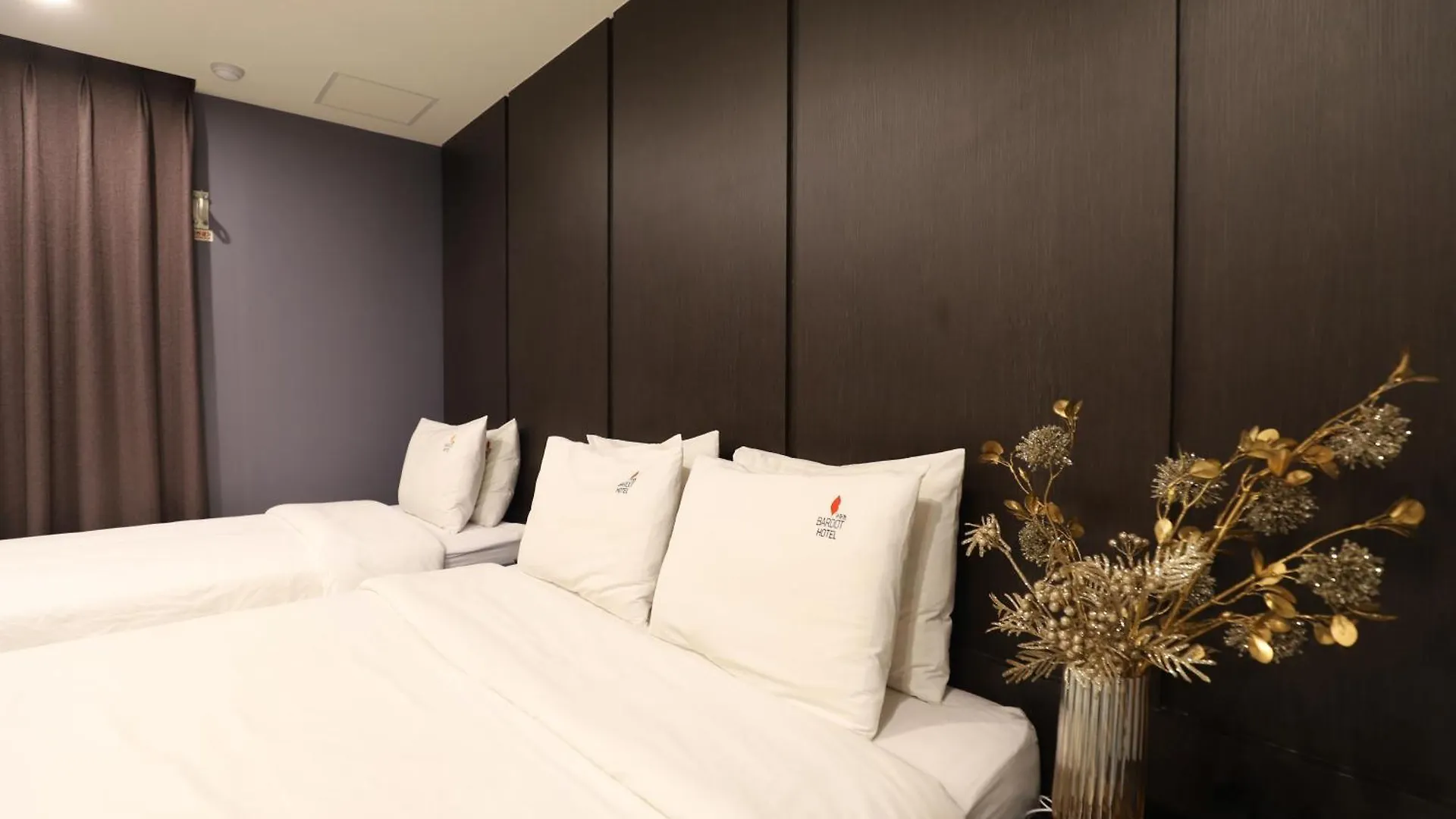 Bon Hotel Business Busan