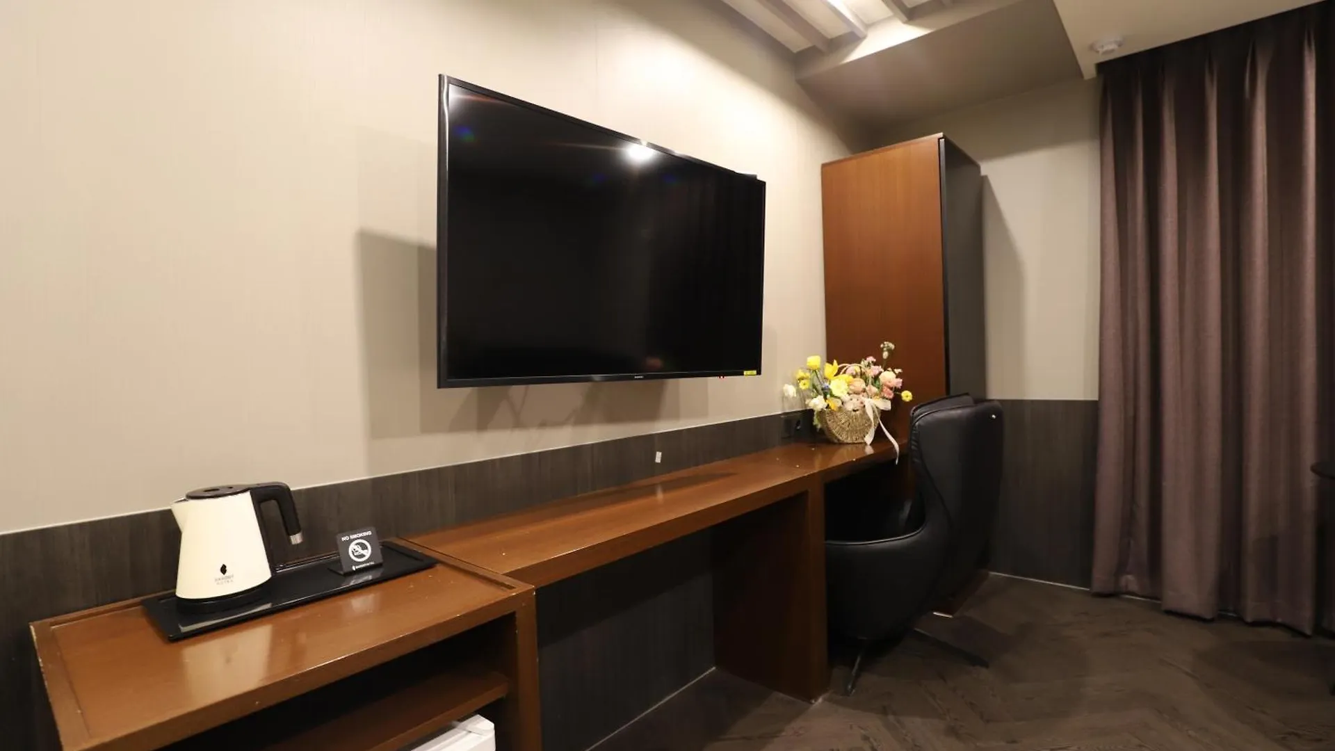 Bon Hotel Business Busan