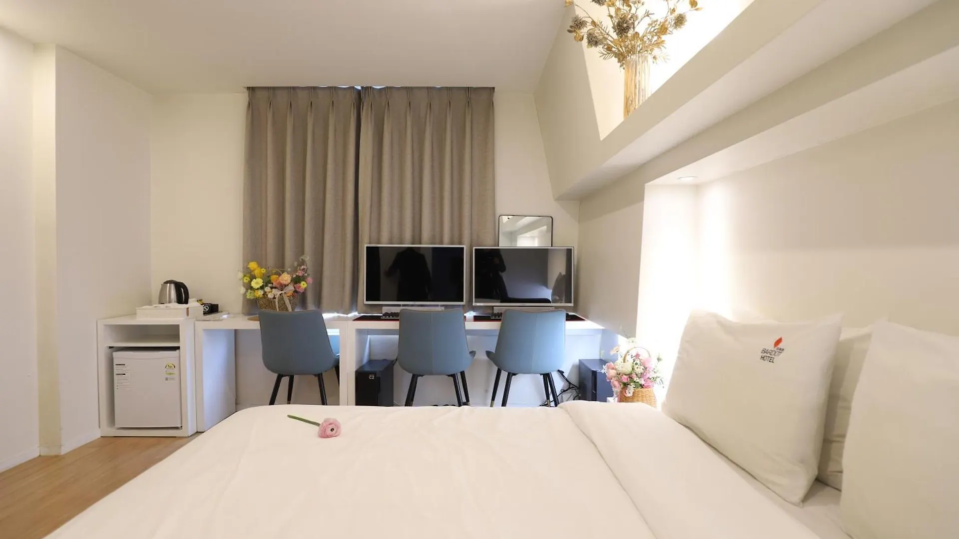 Bon Hotel Business Busan