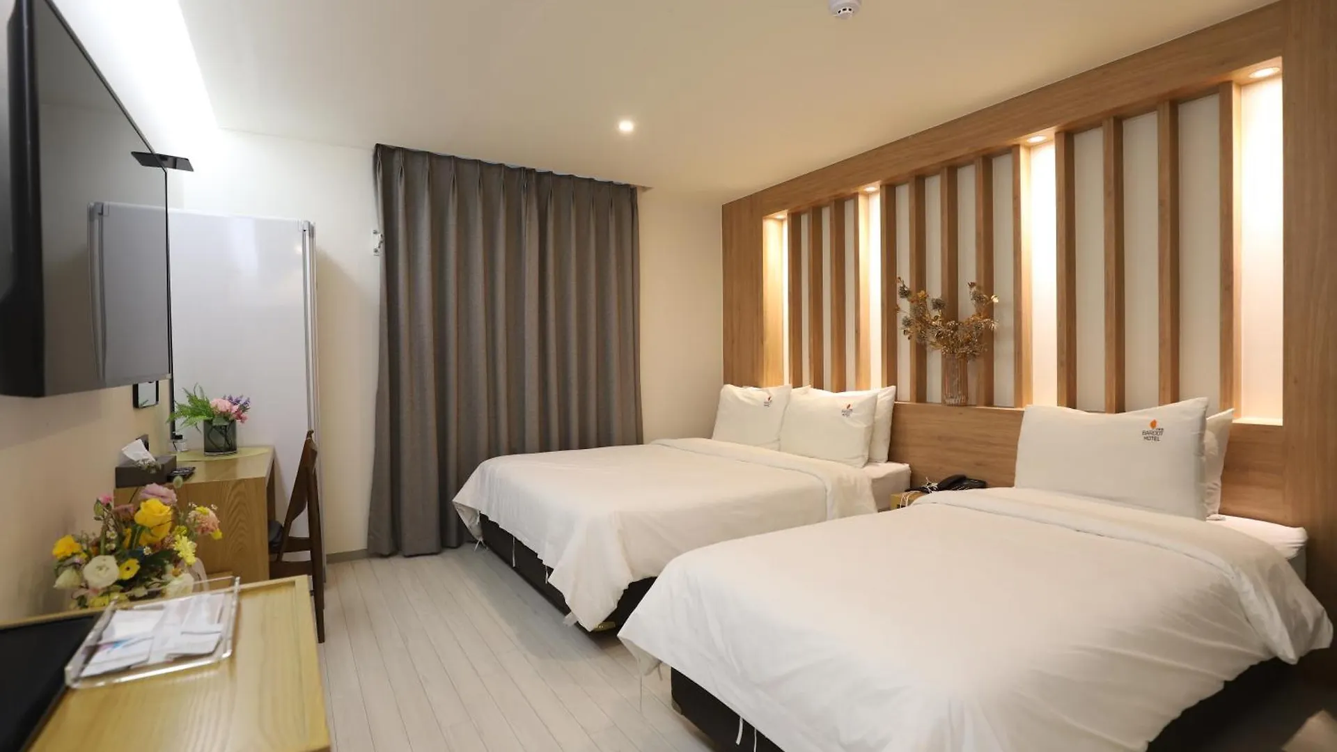 Bon Hotel Business Busan