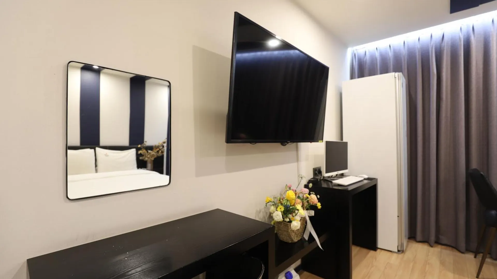 Bon Hotel Business Busan