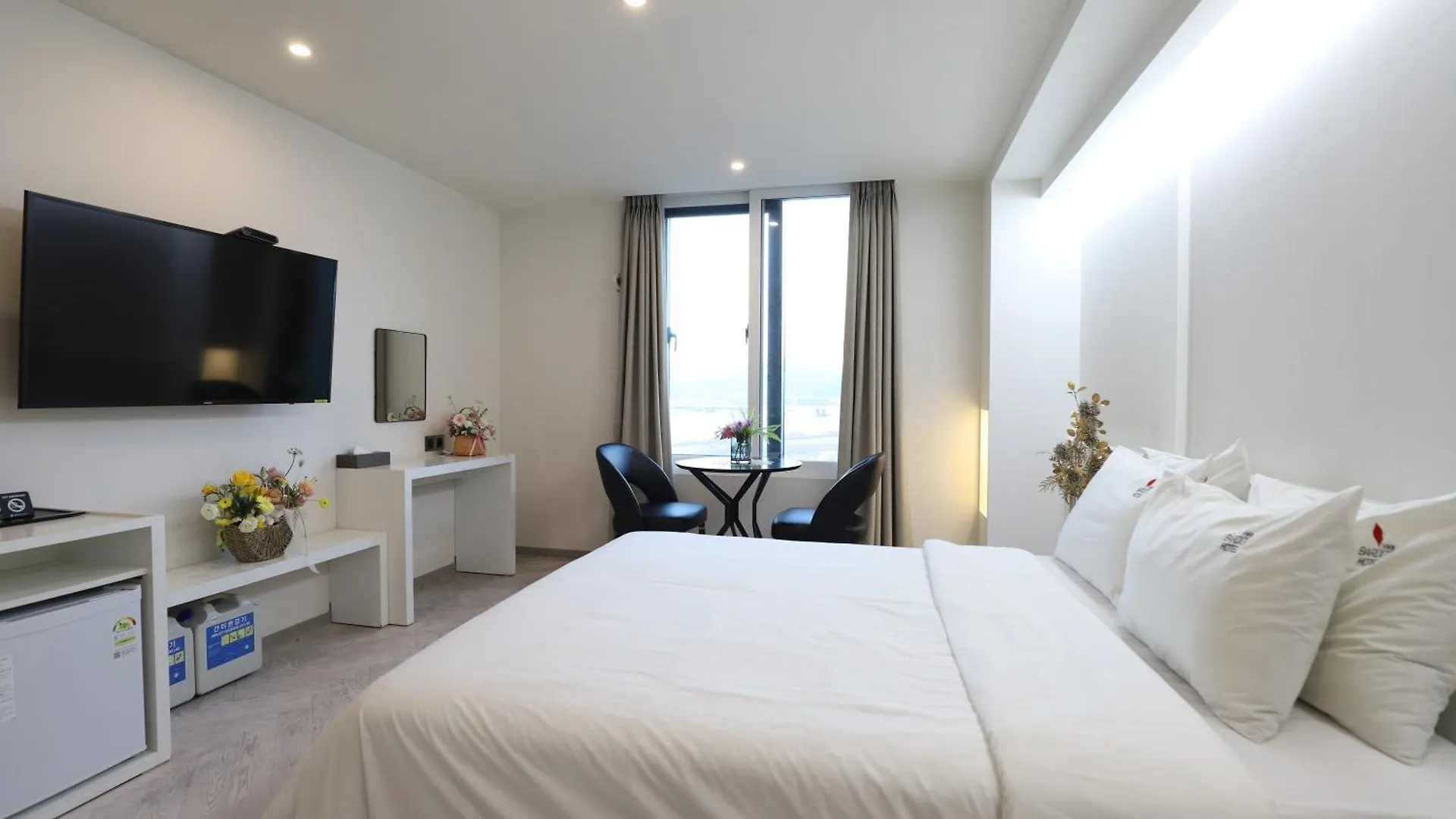Bon Hotel Business Busan