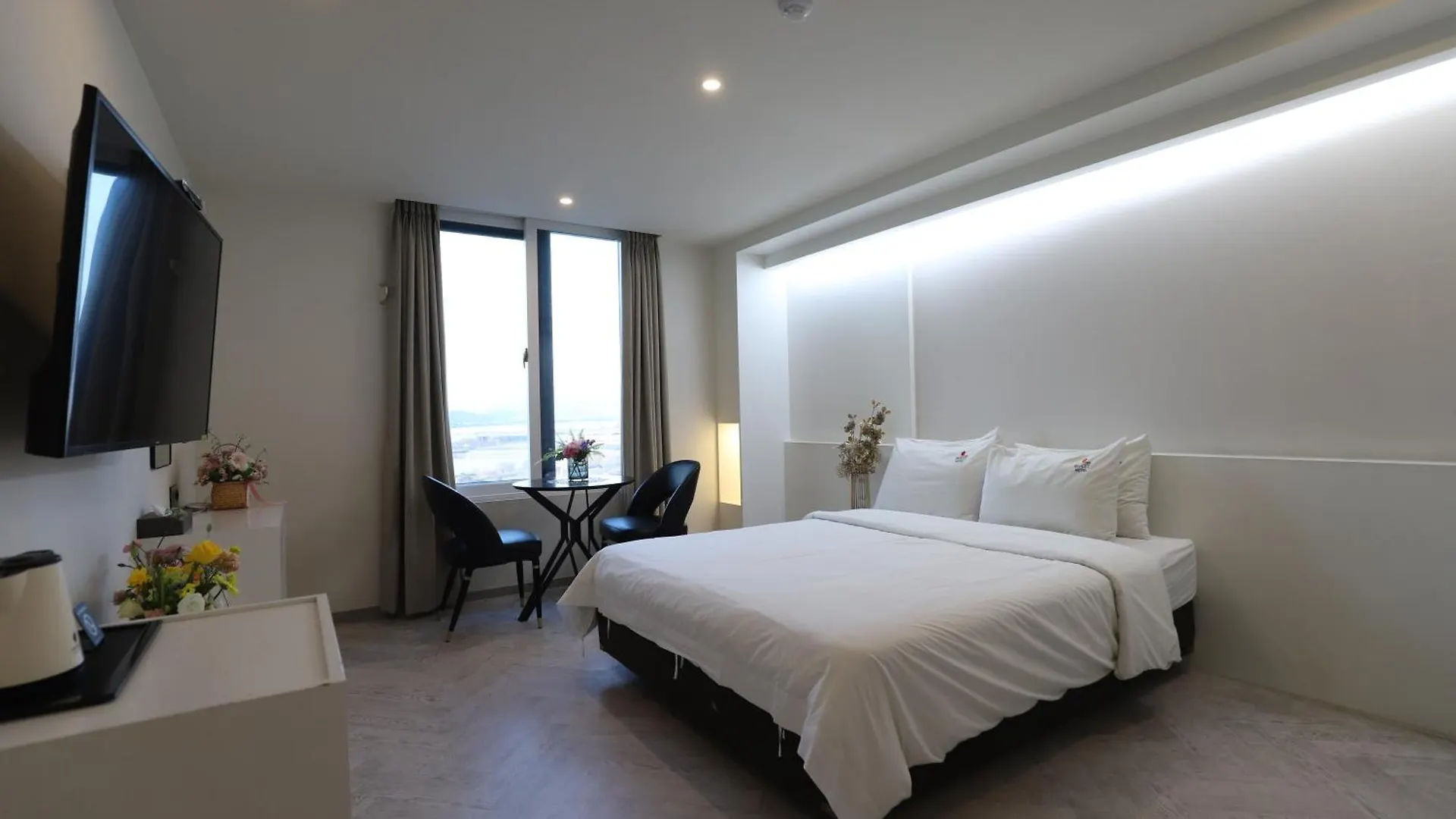 Bon Hotel Business Busan Zuid-Korea