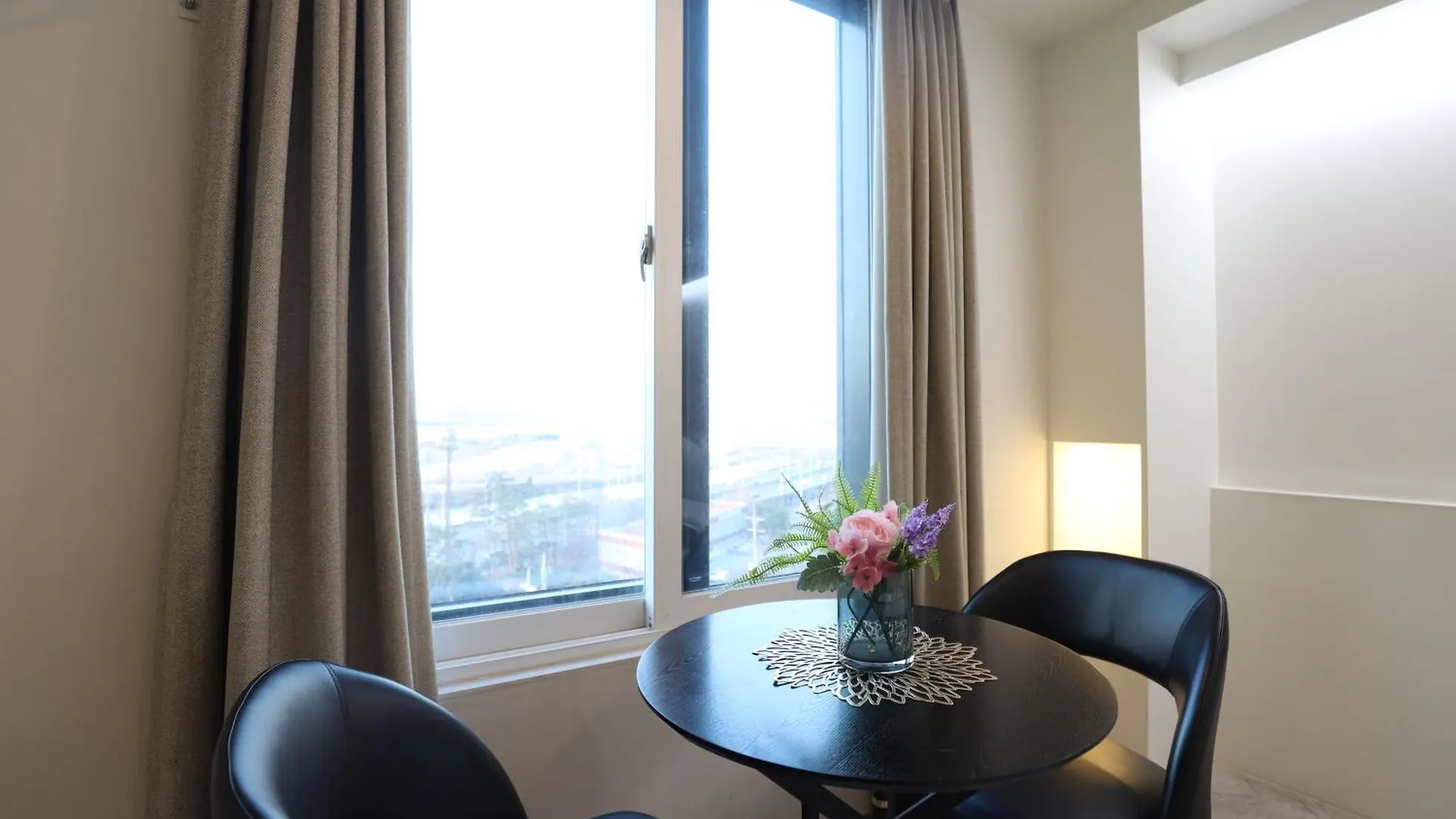 Bon Hotel Business Busan 2*,