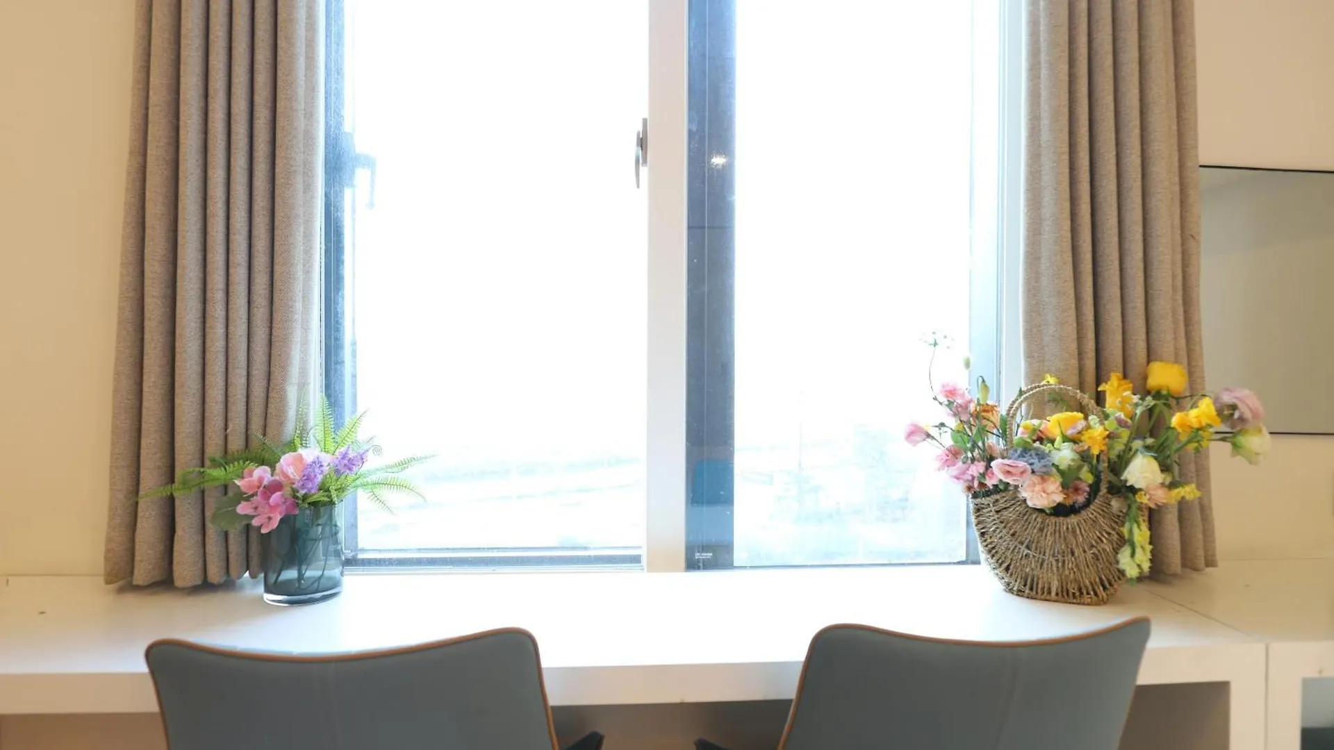 Bon Hotel Business Busan