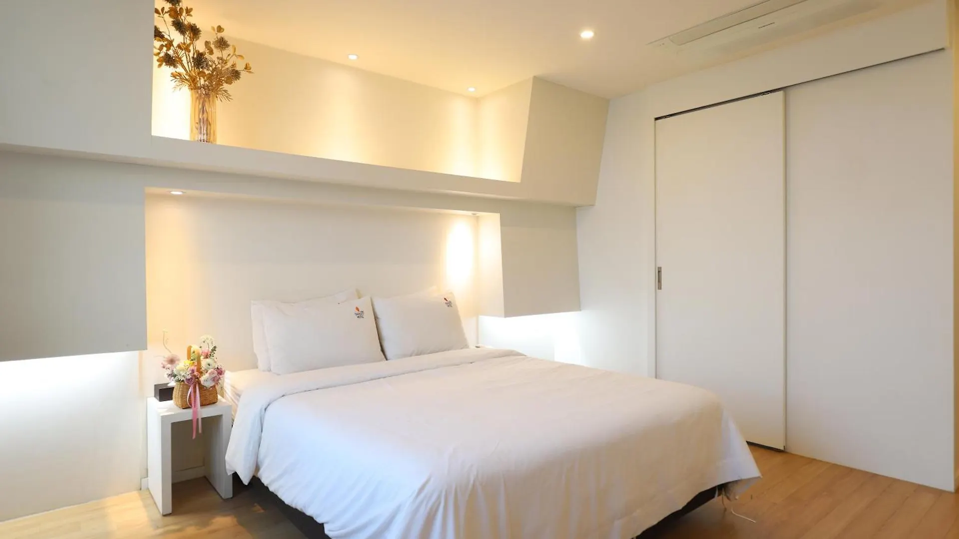 Bon Hotel Business Busan