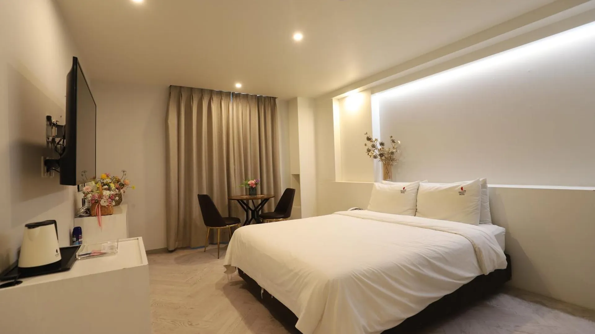 Bon Hotel Business Busan
