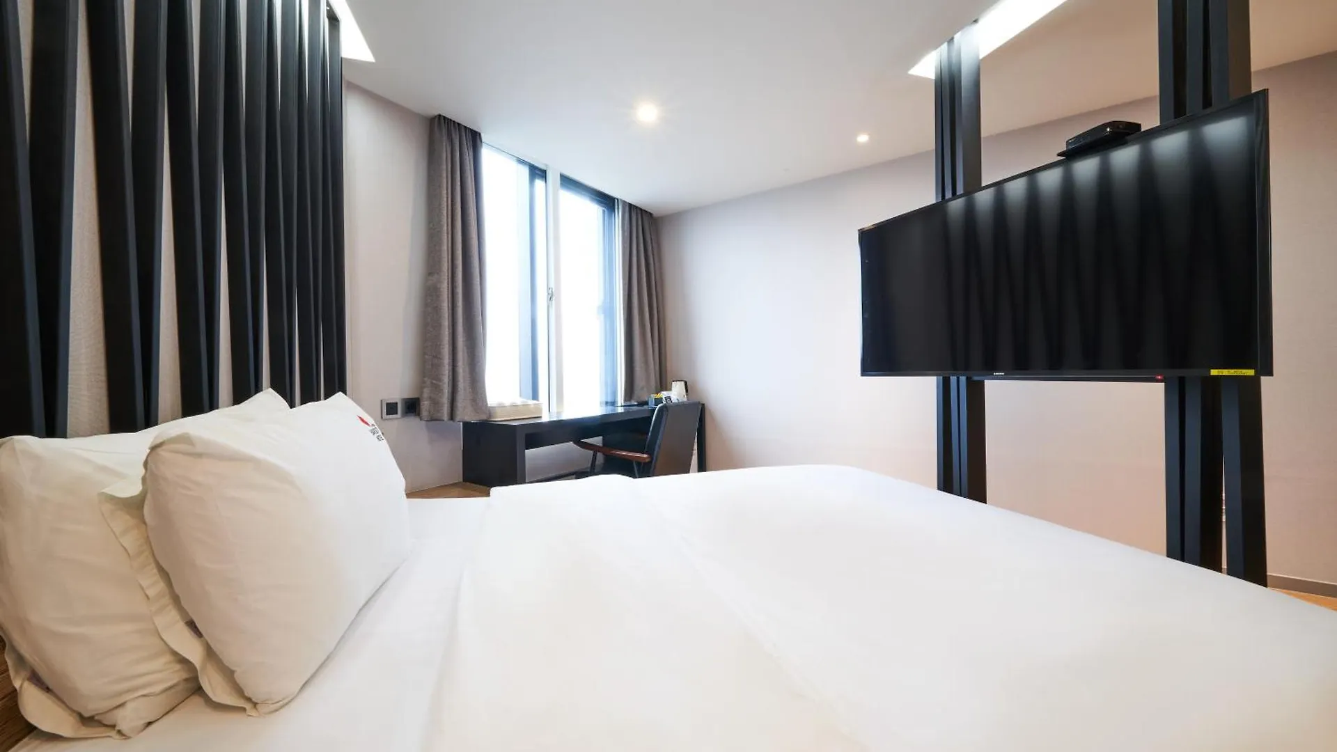 Bon Hotel Business Busan Zuid-Korea
