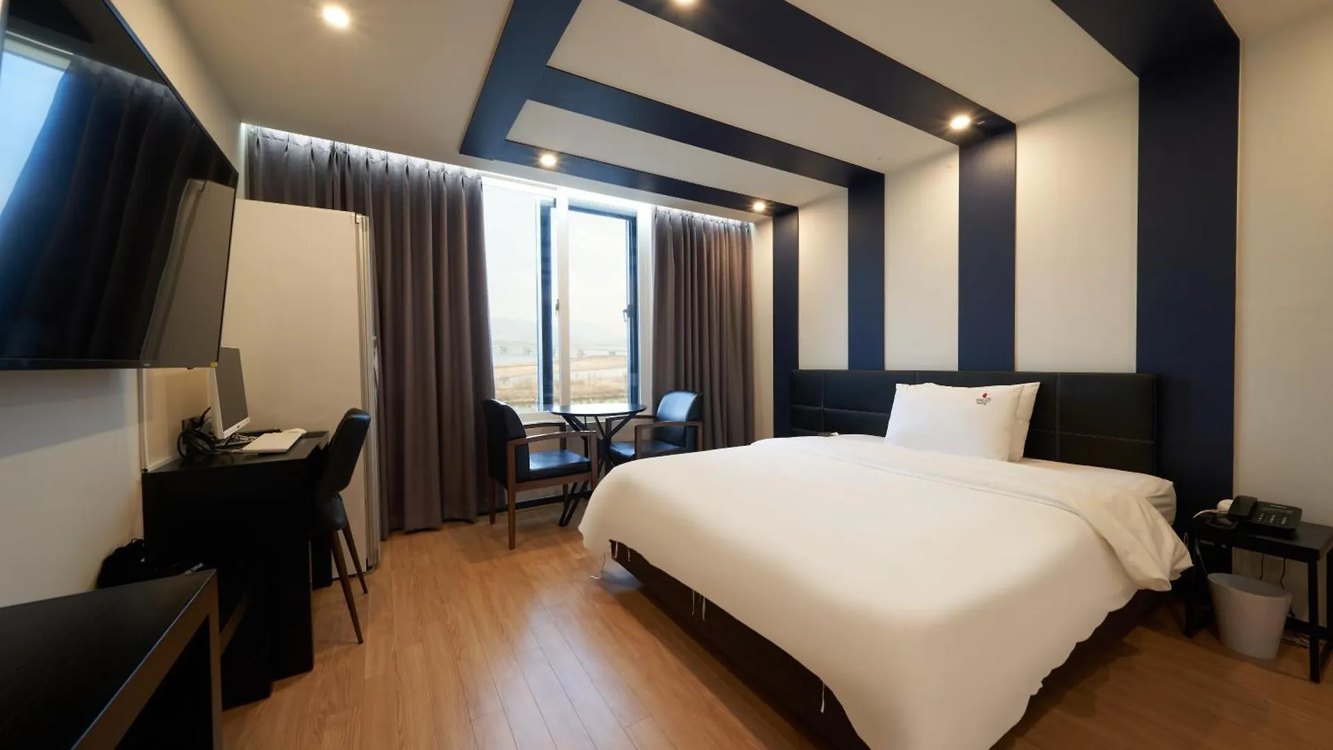 Bon Hotel Business Busan
